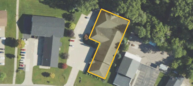 820 Tacoma Ct