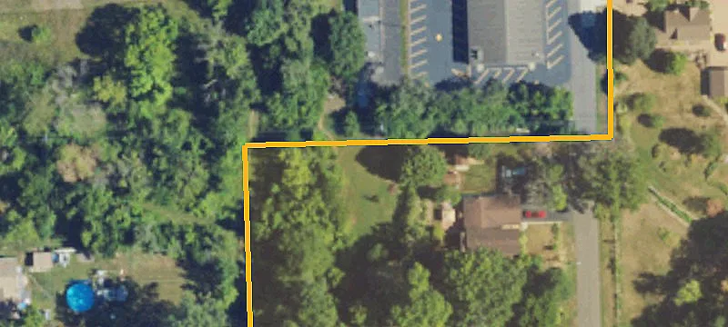 21501 Goddard Rd