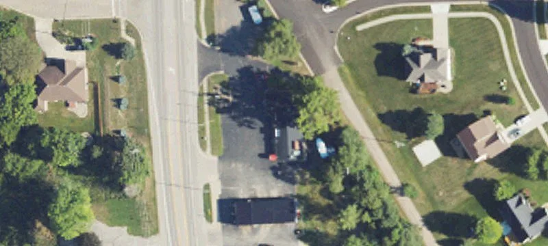 8331 State Rd