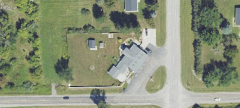 7010 Frances Rd
