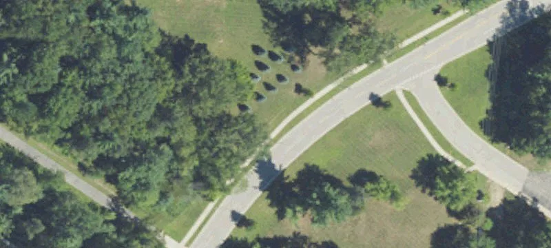 3407 Rhyne Ln