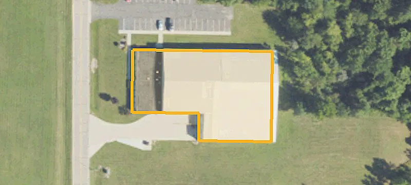 510 Industrial St