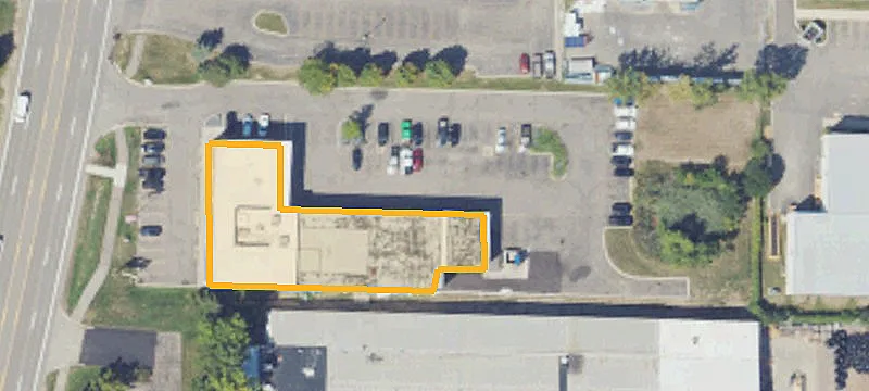 1080 Opdyke Rd Ste, Unit 220