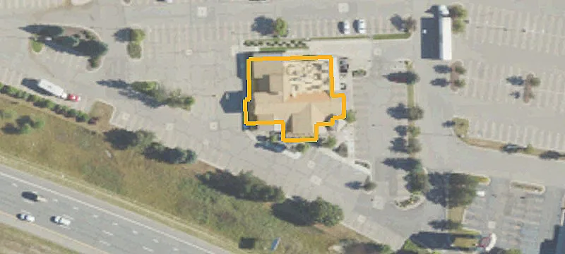 700 Brown Rd