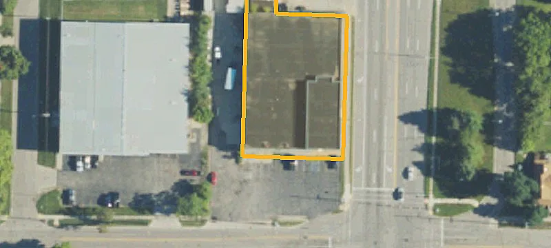 421 Elm St, Unit 4