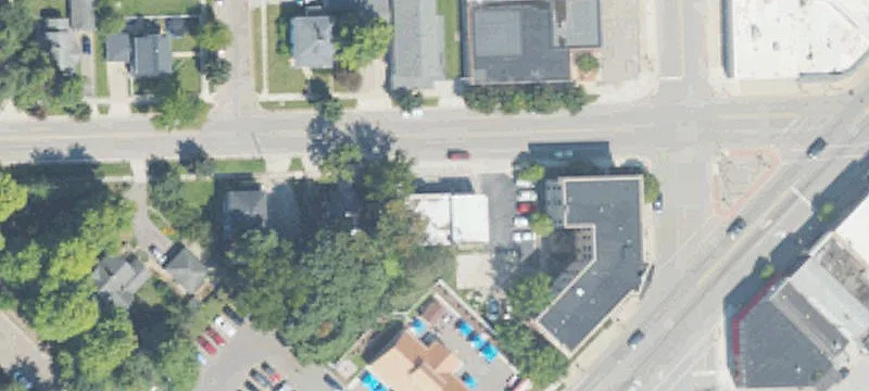 415 Frank St
