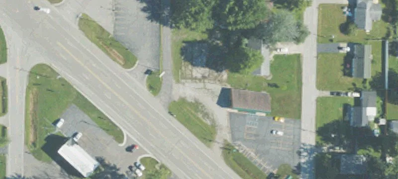 3393 Huron Rd