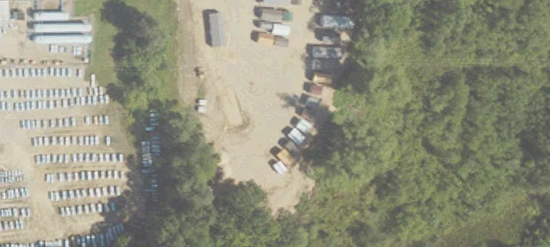 2033 M 43rd Hwy