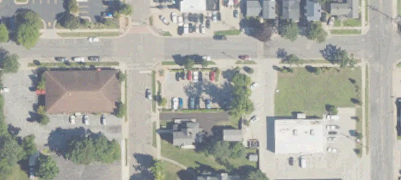 112 Ctr St