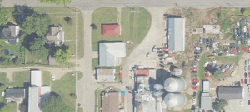 133 Maple St