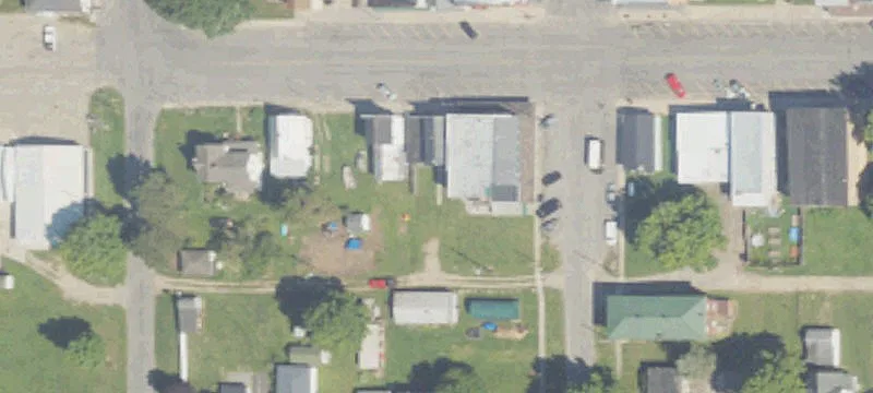 132 Division St