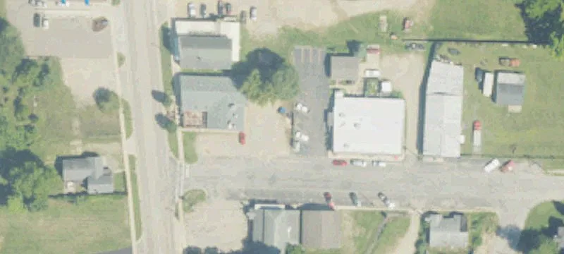 Maple St