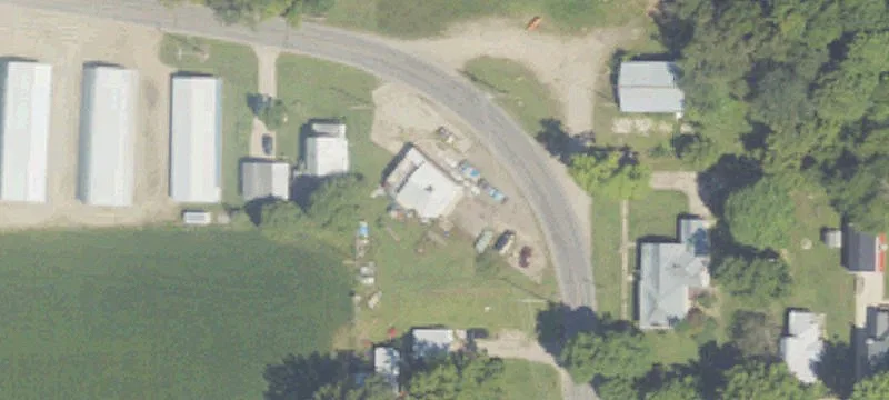 238 County Line Rd