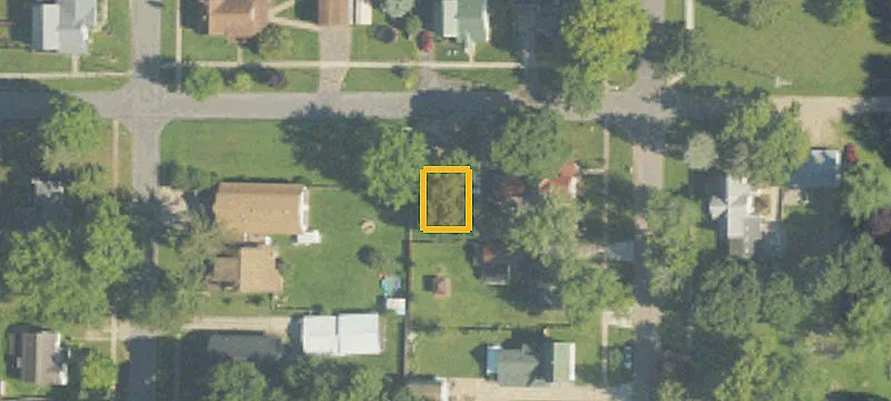 208 Thatcher St