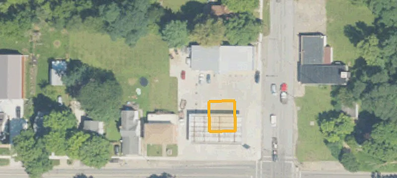 4554 Hickory Rd