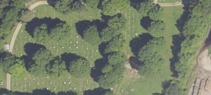 Cemetery