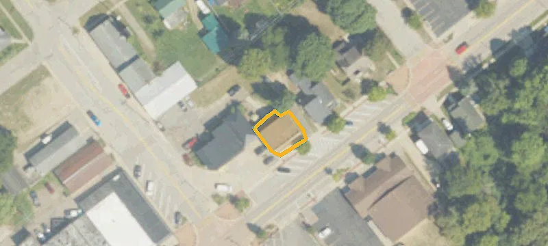 207 Main St