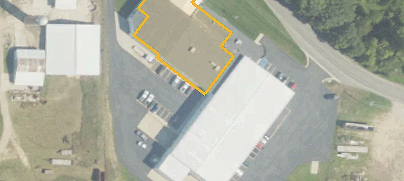 312 County Line Rd