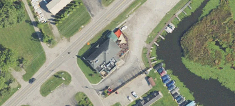 8291 Silver Lk Rd
