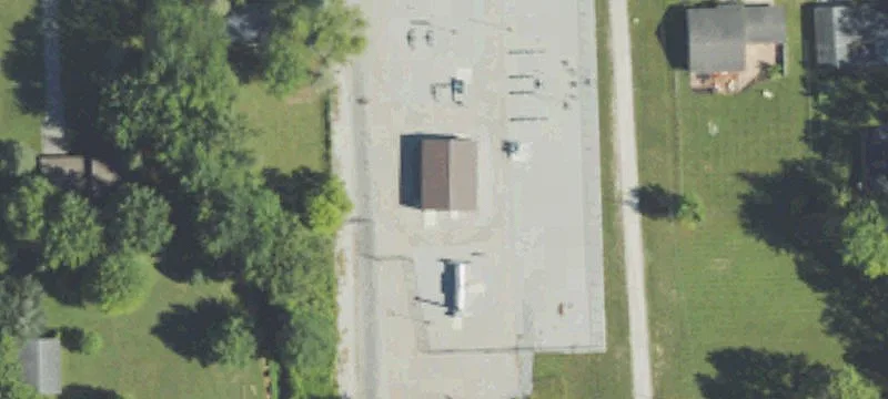 Lapeer Rd