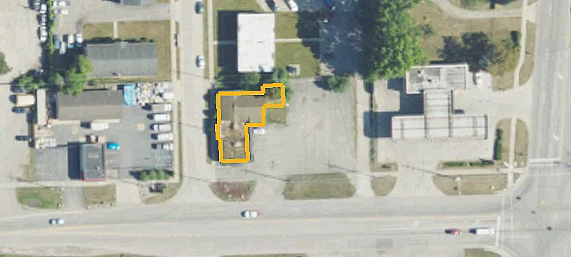 35676 Van Born Rd