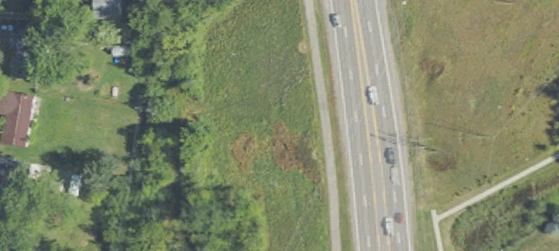 Gibson Rd