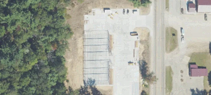 2569 Saint Helen Rd