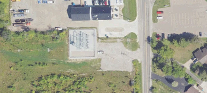 Torrey Rd