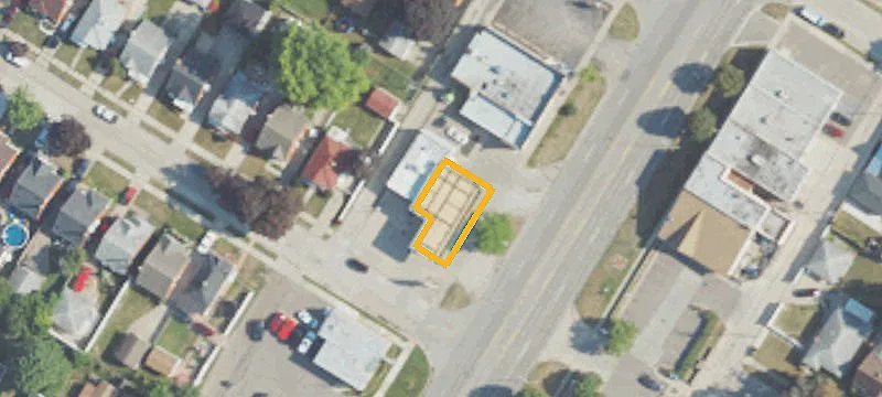 5248 Allen Rd