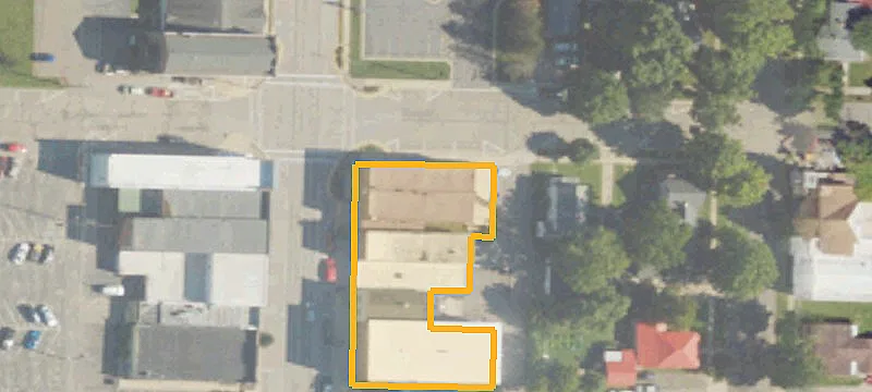 234 Main St
