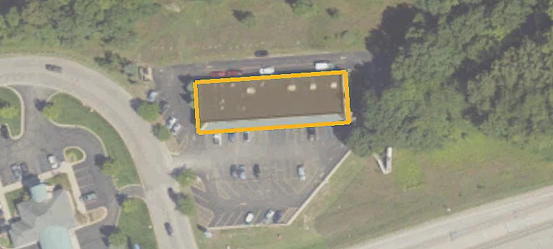 1450 M 43rd Hwy