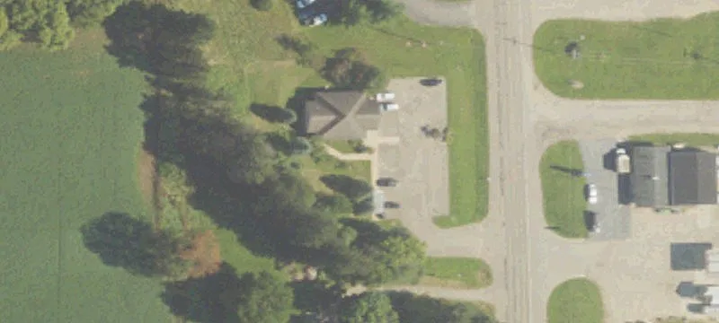 732 Durkee St