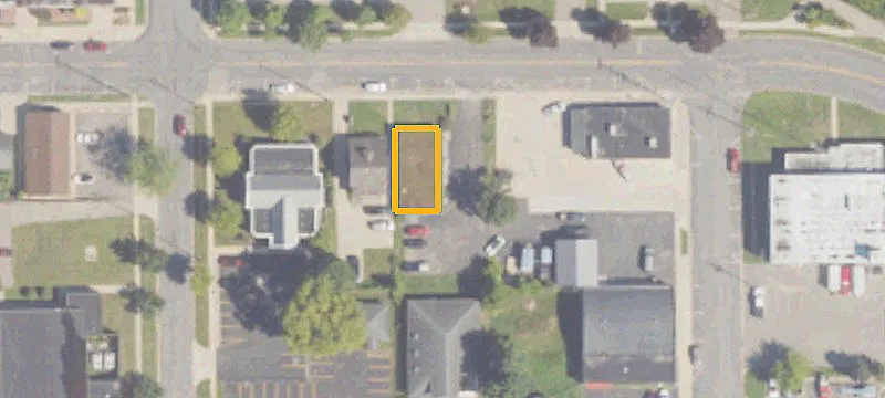 122 Ml St