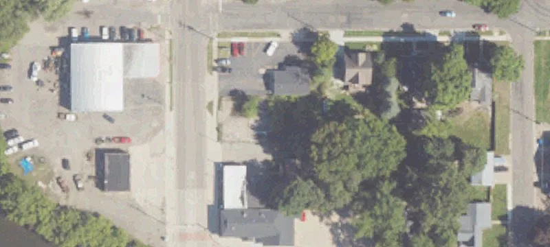 321 Michigan Ave