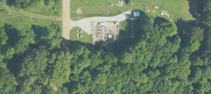 4020 Solomon Rd