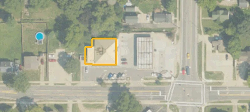 400 Main St