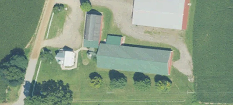 7650 Milo Rd