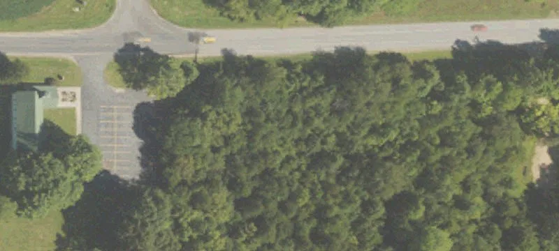 Pifer Rd