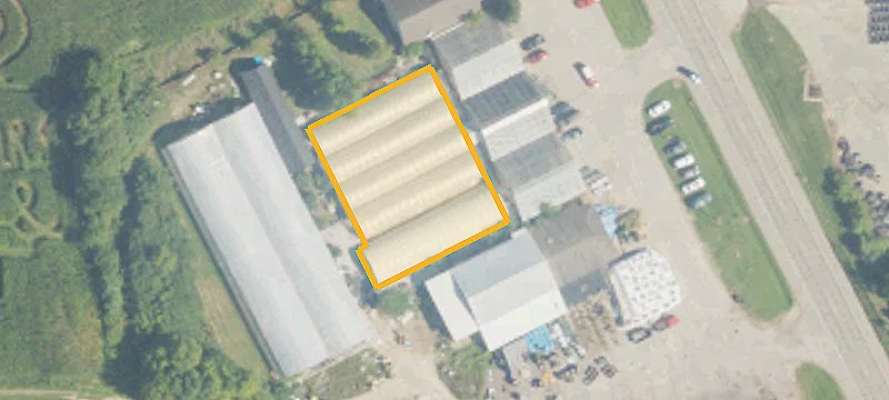 2496 M 37th Hwy
