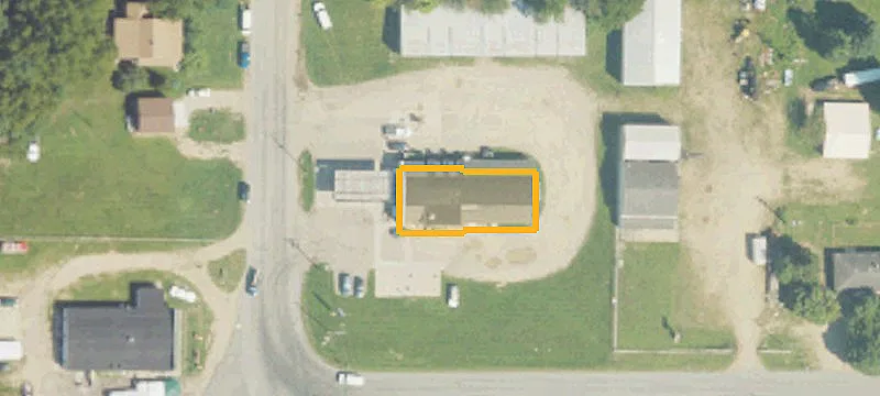 10477 Norris Rd