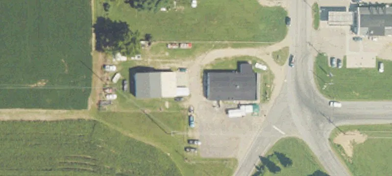 10484 Norris Rd