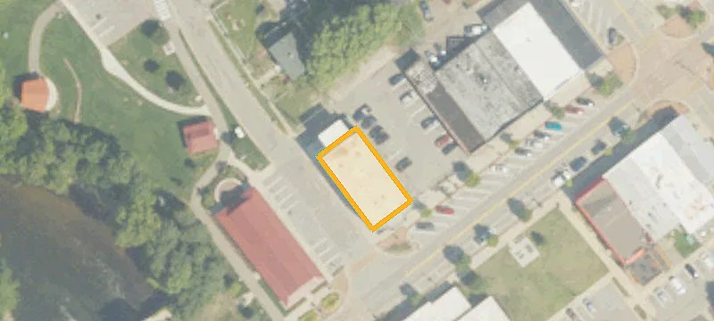 101 Main St
