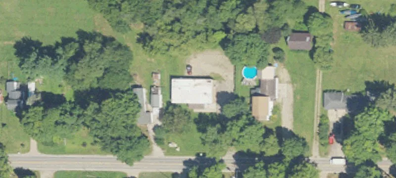 4774 Hickory Rd