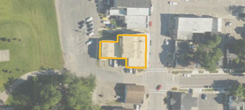 101 Main St