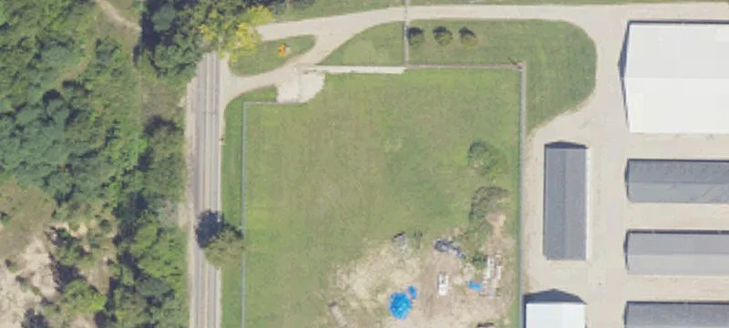 11375 Doster Rd