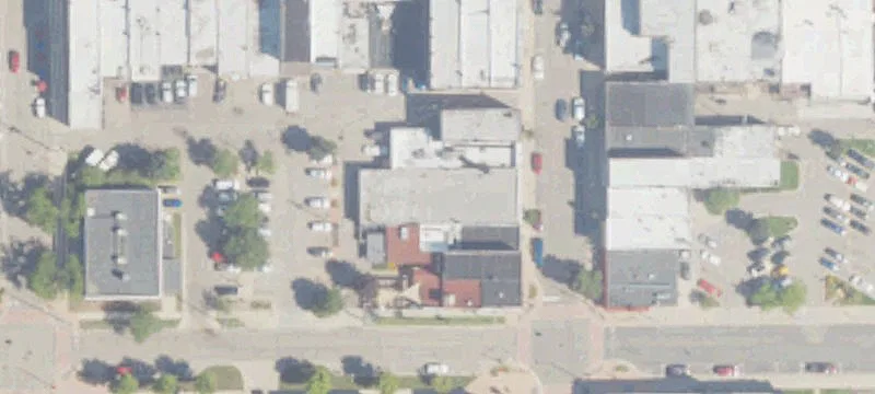 118 Jefferson St