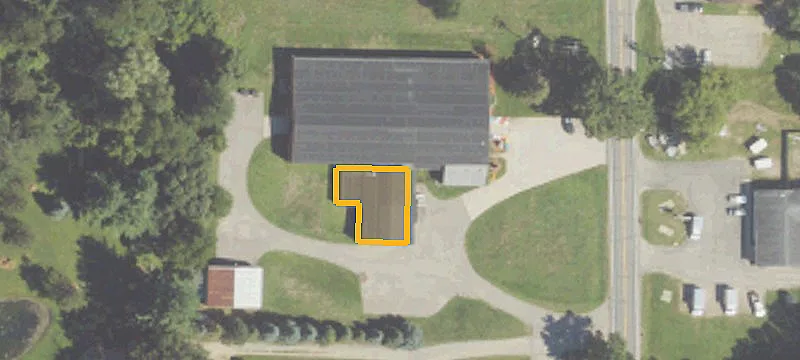570 Tanner Lk Rd