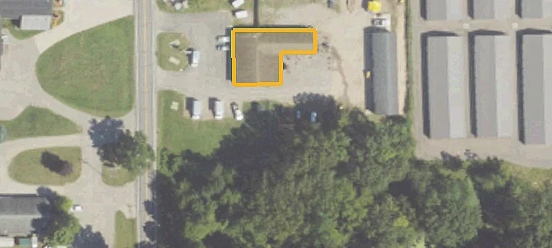 575 Tanner Lk Rd