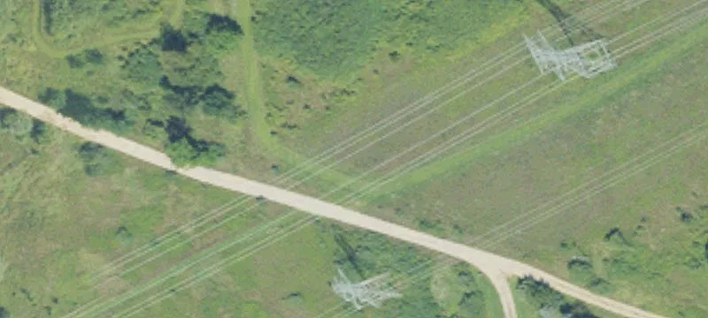 Parker Rd