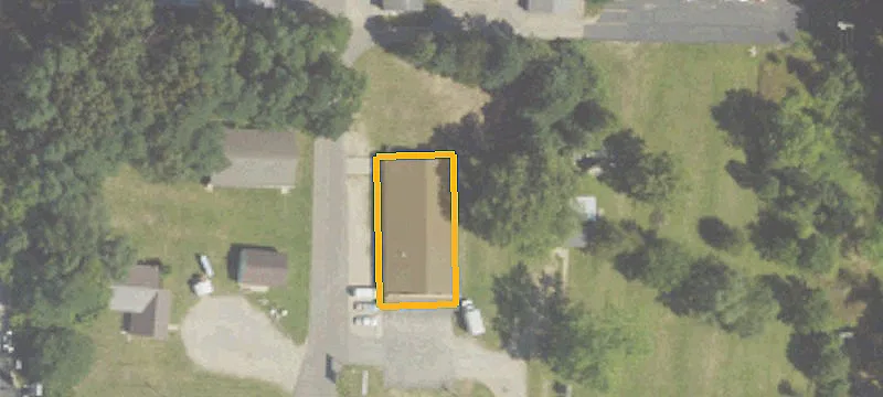 2084 M 43rd Hwy